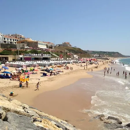 Casa Manu - Praia da Lourinhã