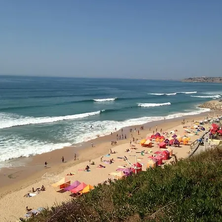 Casa Vanda - * Praia da Lourinhã