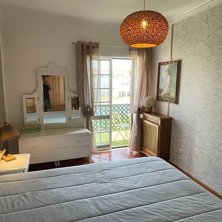 Casa Vanda - * Praia da Lourinhã