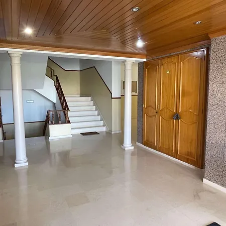 Casa Manu - 公寓 Praia da Lourinhã