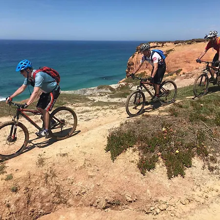 Casa Manu - Praia da Lourinhã