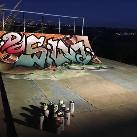 Appartement Casa Manu - Praia da Lourinhã