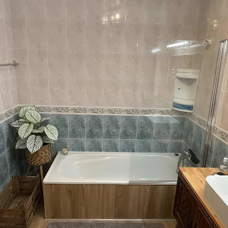 Appartement Casa Manu - *