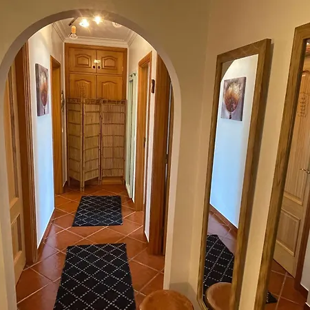 Casa Vanda - Apartmán