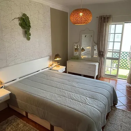 Appartement Casa Manu -