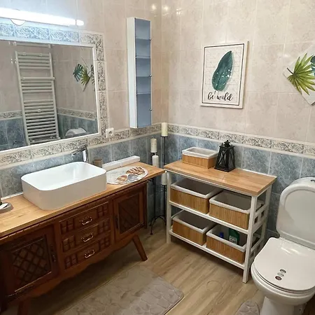 Appartement Casa Manu - Praia da Lourinhã