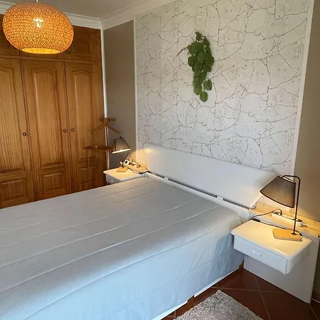 Casa Manu - Praia da Lourinhã