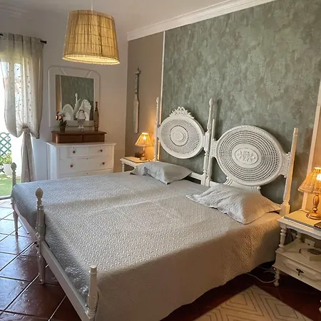 Appartement Casa Manu -