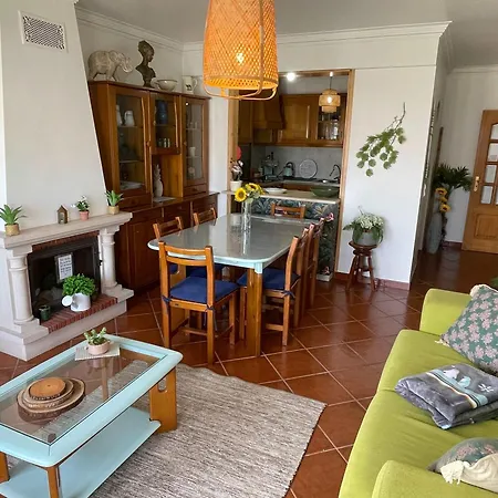 Casa Manu - Appartement *