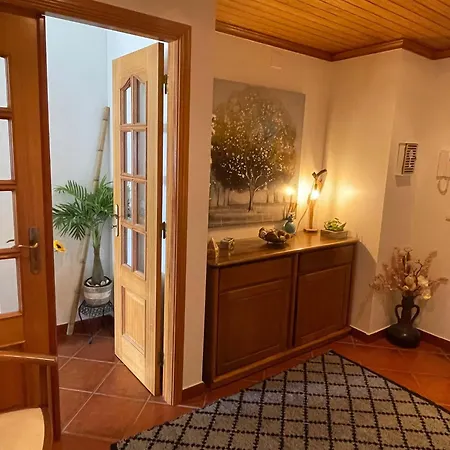 Casa Manu - 公寓 Praia da Lourinhã