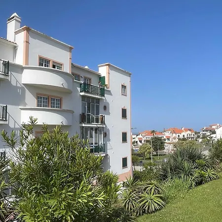 Apartmán Casa Vanda - Praia da Lourinhã
