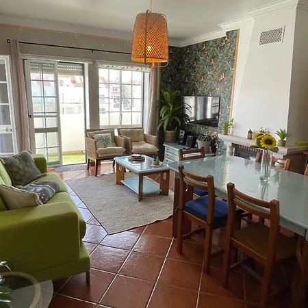 Casa Vanda - Apartmán