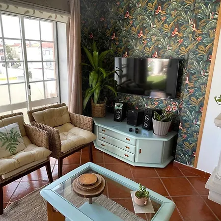 公寓 Casa Manu - *