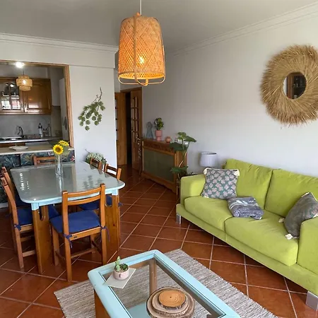 Appartement Casa Manu - Praia da Lourinhã