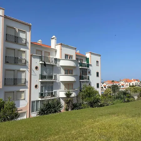 Appartement Casa Manu -