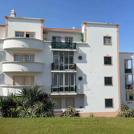 Appartement Casa Manu - Praia da Lourinhã