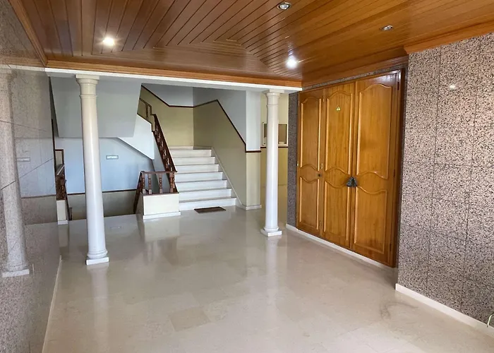 Casa Manu - 아파트 Praia da Lourinhã