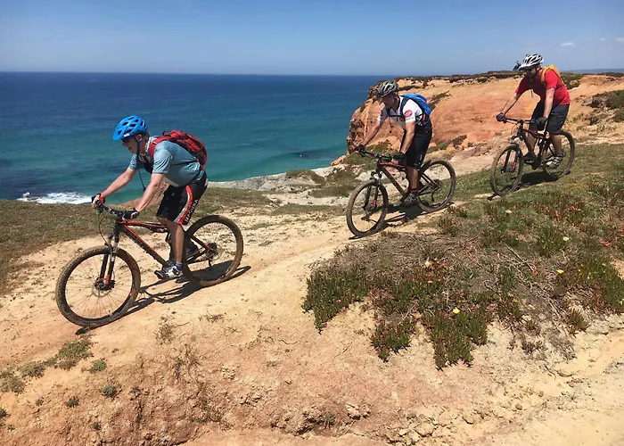 Casa Manu - Praia da Lourinhã