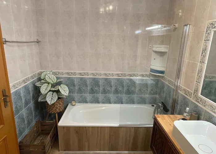 아파트 Casa Manu - *