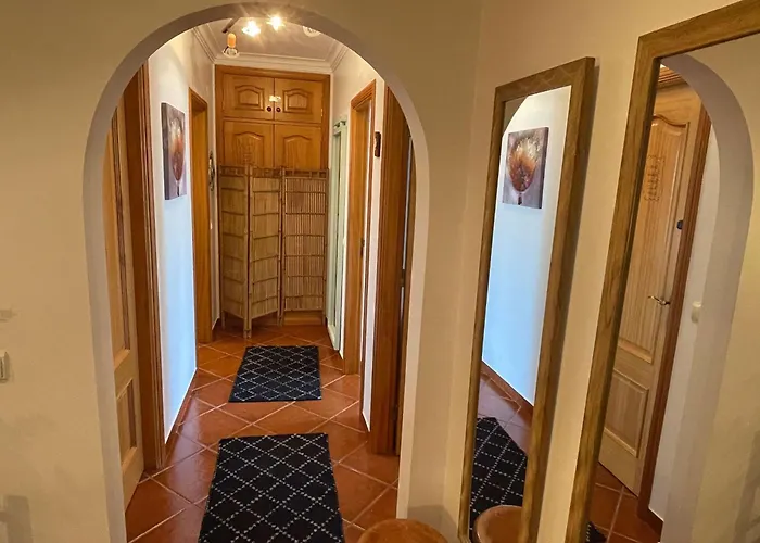 Casa Manu - 아파트