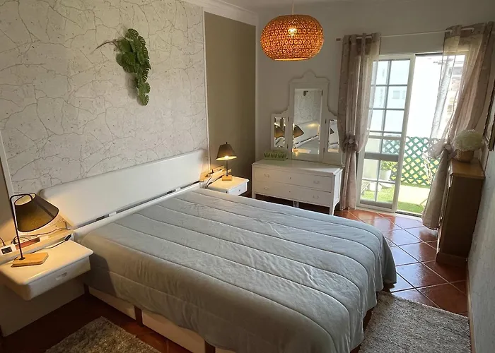 아파트 Casa Manu -