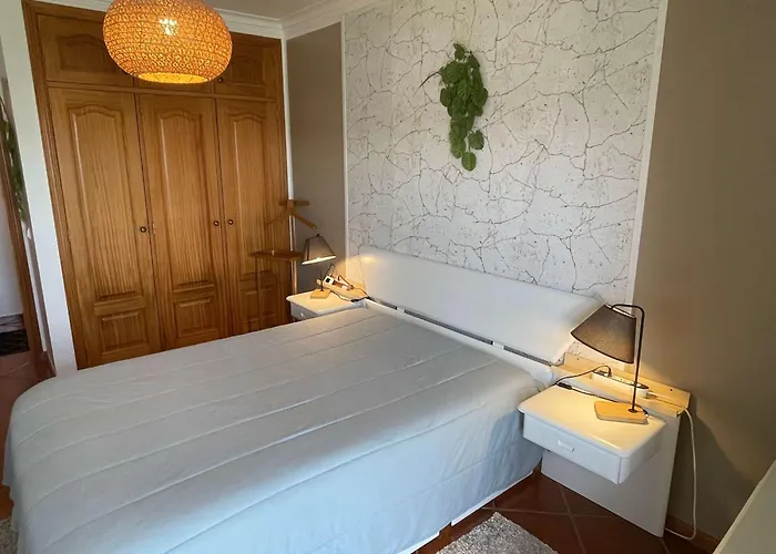 Casa Manu - Praia da Lourinhã