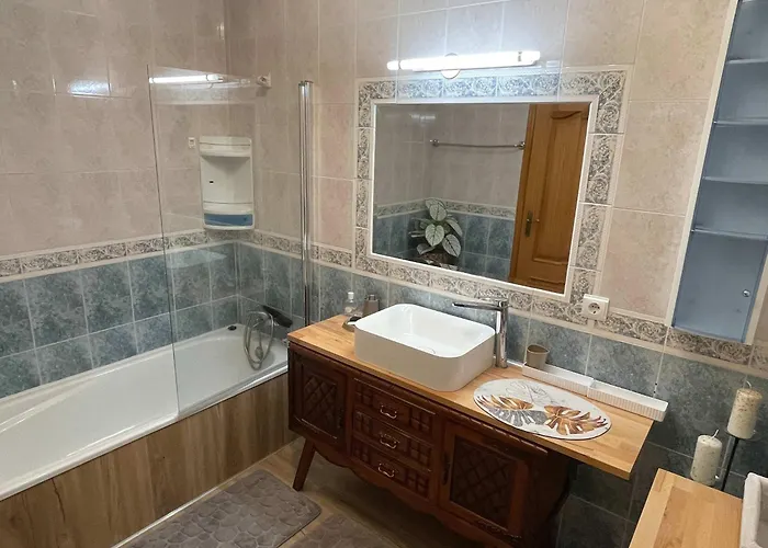 아파트 Casa Manu -