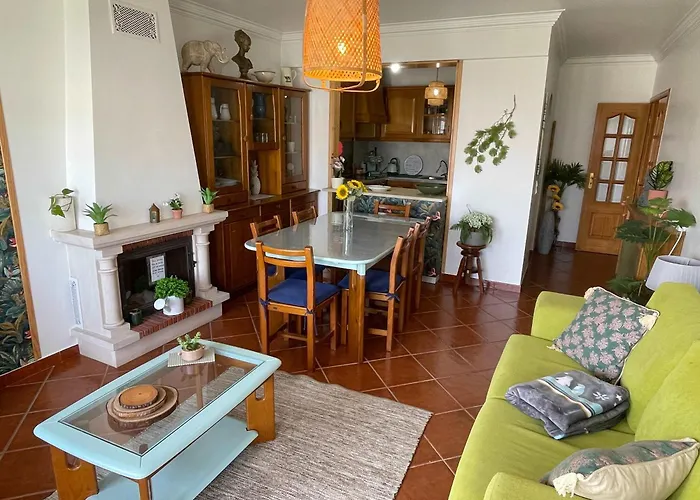 Casa Manu - 아파트 *