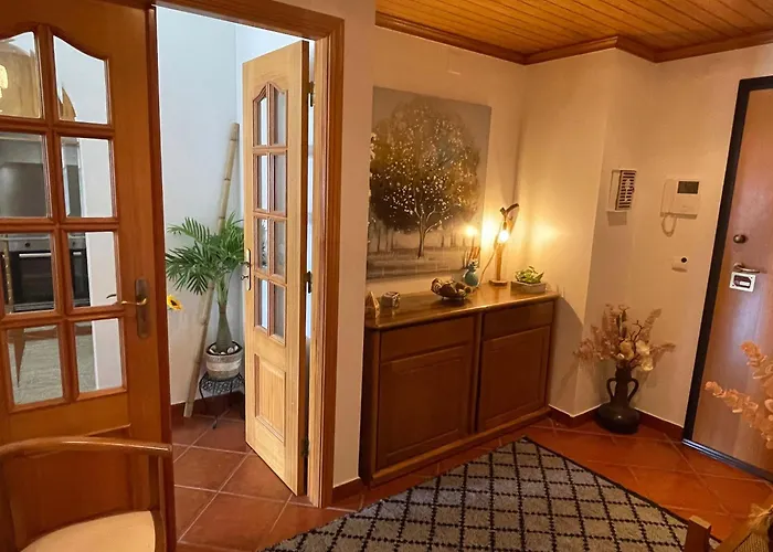 Casa Manu - 아파트 Praia da Lourinhã