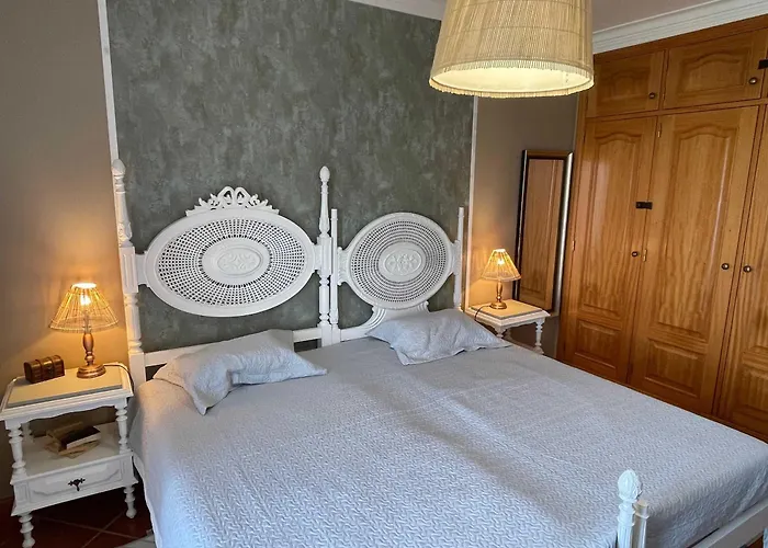 Casa Manu - Praia da Lourinhã