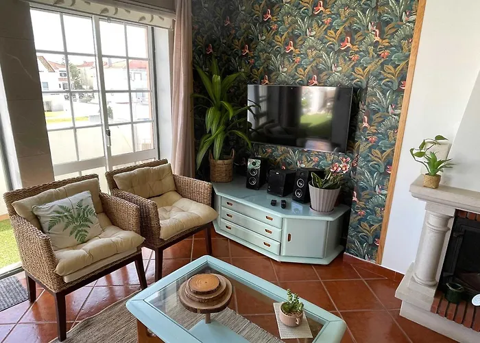 아파트 Casa Manu - *