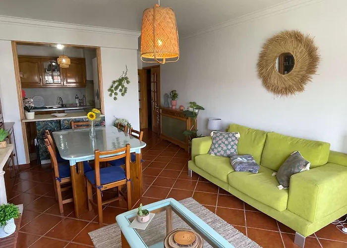 아파트 Casa Manu - Praia da Lourinhã