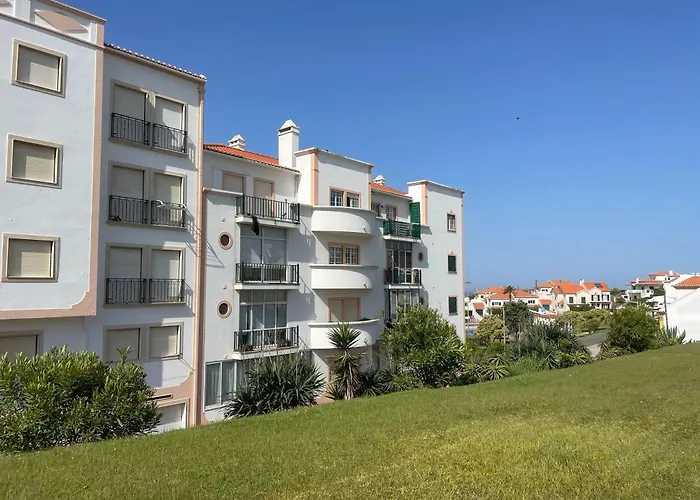 아파트 Casa Manu -